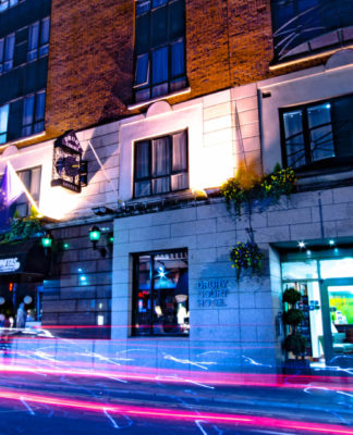 Drury Court Hotel | Hotels In Dublin City Centre | Book Today!