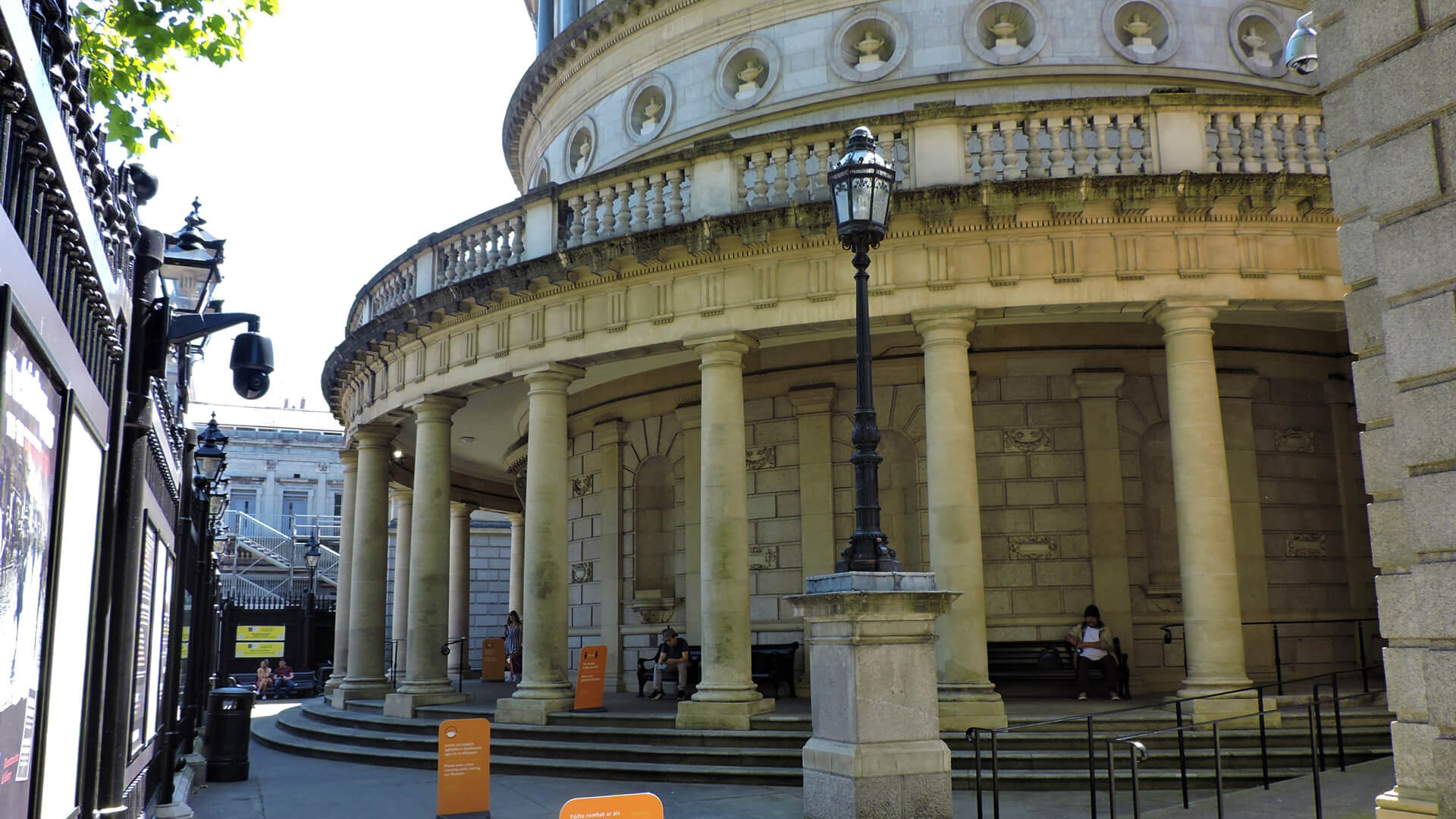 National Museum Of Archaeology | Drury Court Hotel Dublin City